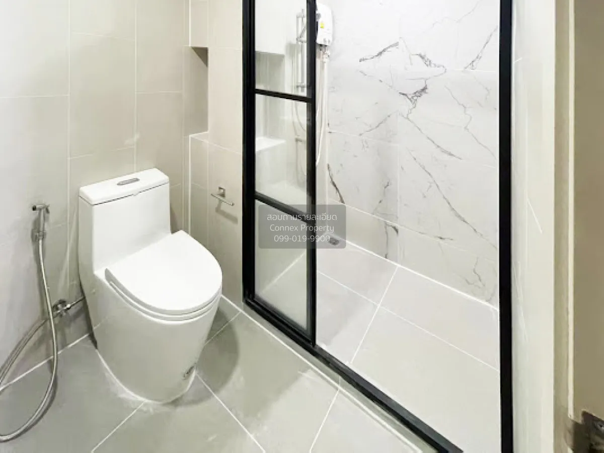 เช่าคอนโด  เมทริส พระราม 9-รามคำแหง ARL-รามคำแหง หัวหมาก เขต บางก