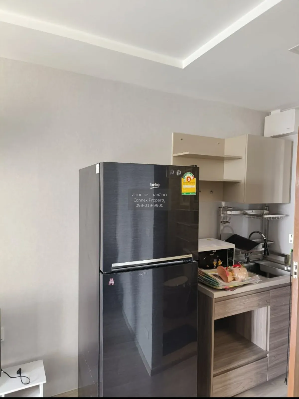 ขายคอนโด  พลัมคอนโด สะพานใหม่ สเตชั่น BTS-สะพานใหม่ คลองถนน เขต ส 3