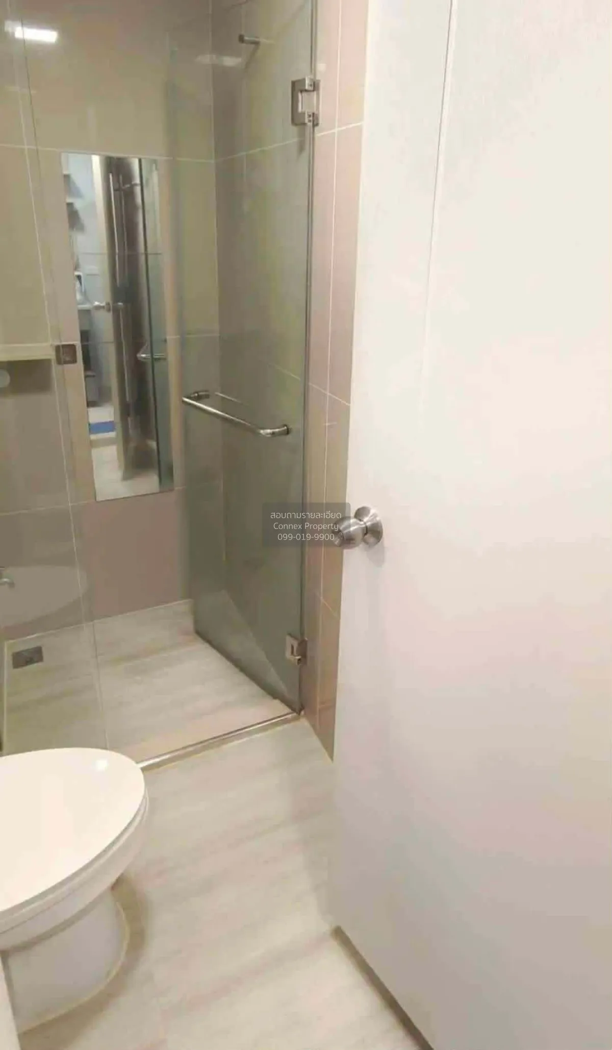 ขายคอนโด  พลัมคอนโด สะพานใหม่ สเตชั่น BTS-สะพานใหม่ คลองถนน เขต ส 4