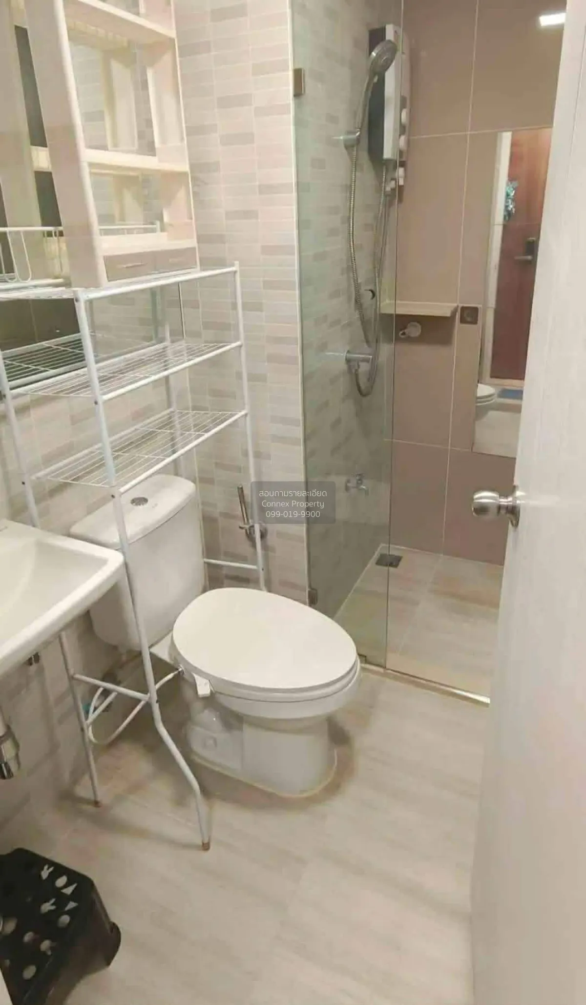 ขายคอนโด  พลัมคอนโด สะพานใหม่ สเตชั่น BTS-สะพานใหม่ คลองถนน เขต ส