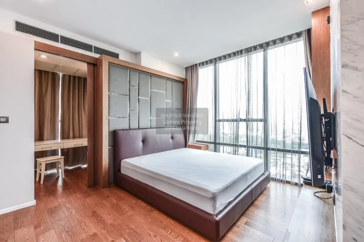 เช่าคอนโด  เดอะแบงค็อก สาทร BTS-สุรศักดิ์ ยานนาวา เขต สาทร กรุงเท