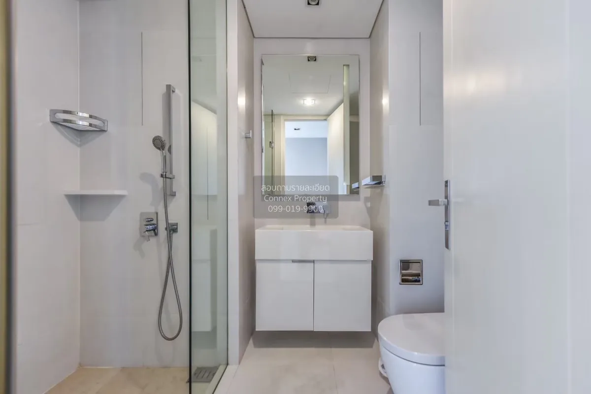 เช่าคอนโด  เดอะแบงค็อก สาทร BTS-สุรศักดิ์ ยานนาวา เขต สาทร กรุงเท