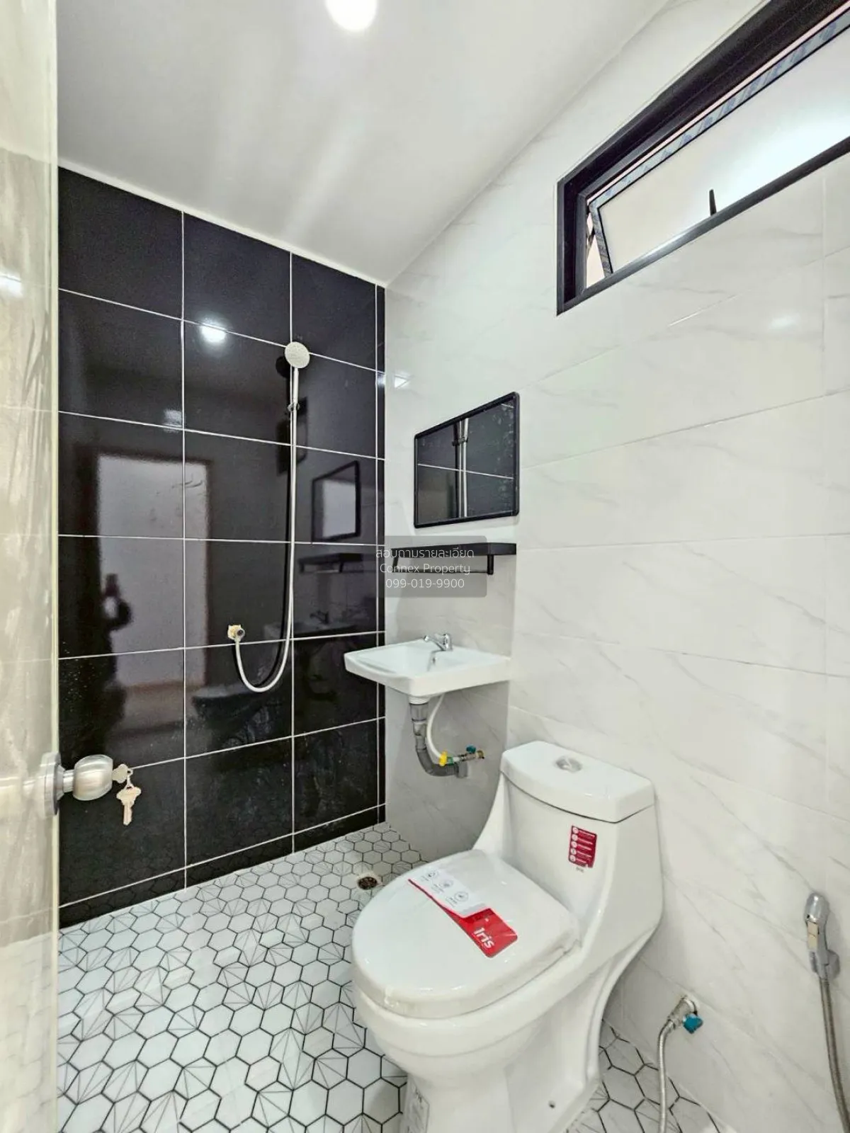 ขายทาวน์เฮ้าส์/ทาวน์โฮม  บ้านพฤกษา 3 บางบัวทอง รีโนเวทใหม่ บางคูร