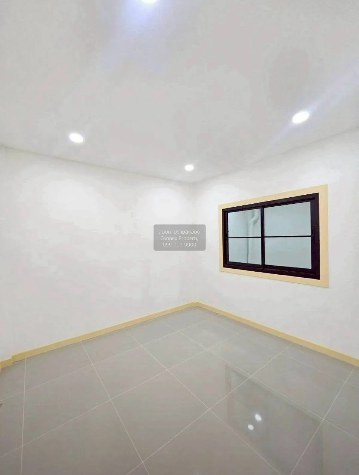 ขายทาวน์เฮ้าส์/ทาวน์โฮม  บ้านบัวทอง 4 บ้านกล้วย-ไทรน้อย รีโนเวทให