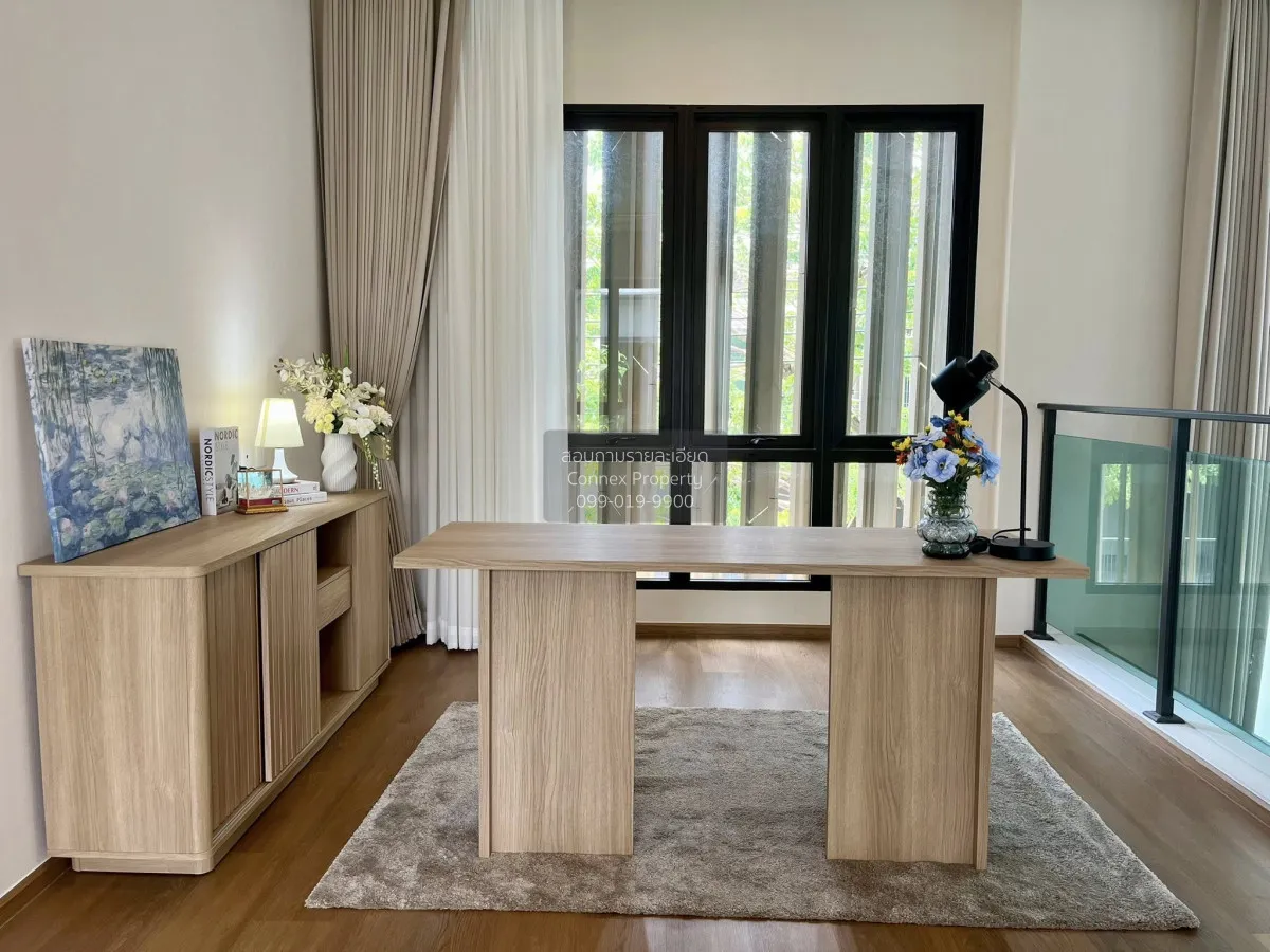 เช่าบ้าน  วีวัลดี บางนา บางแก้ว บางพลี สมุทรปราการ CX-151598 1