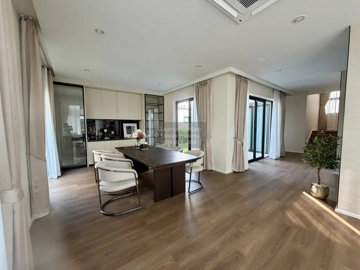 เช่าบ้าน  วีวัลดี บางนา บางแก้ว บางพลี สมุทรปราการ CX-151598 3