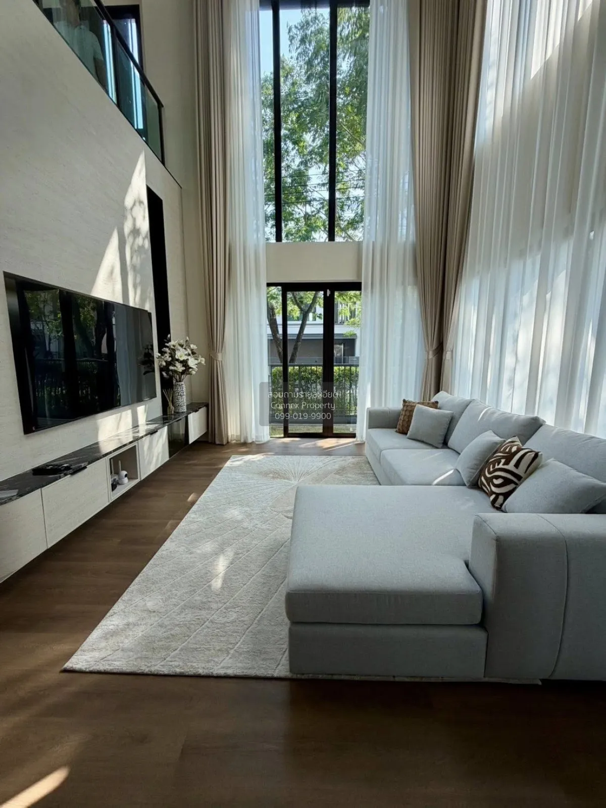 เช่าบ้าน  วีวัลดี บางนา บางแก้ว บางพลี สมุทรปราการ CX-151598