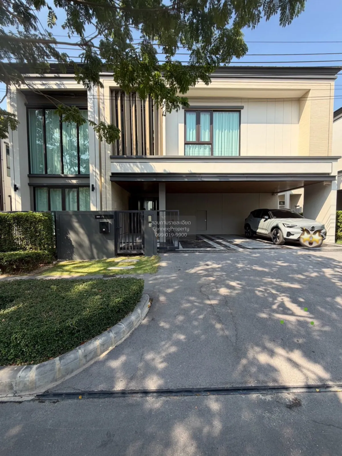 เช่าบ้าน  วีวัลดี บางนา บางแก้ว บางพลี สมุทรปราการ CX-151598