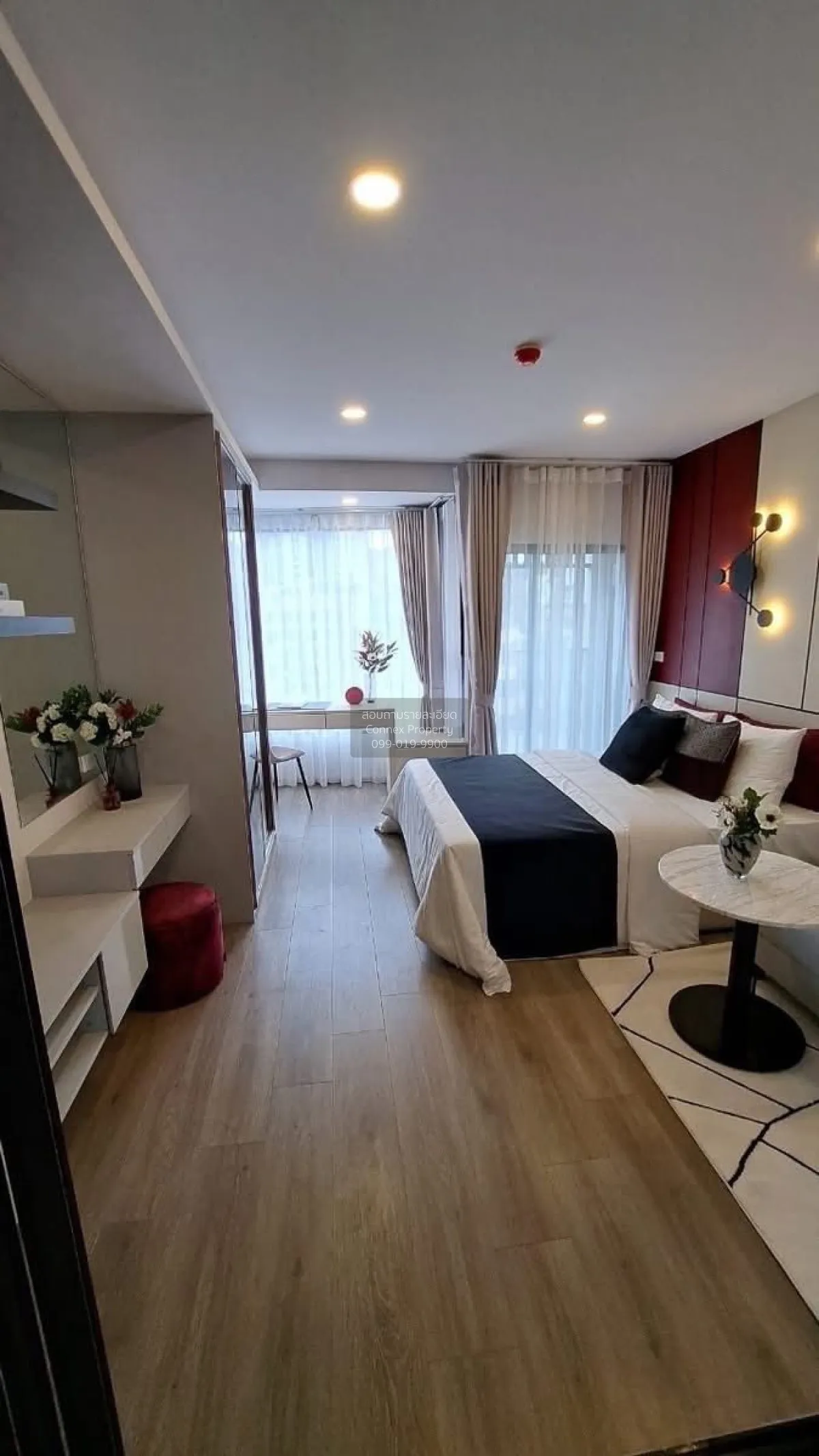 เช่าคอนโด  โซโห​ แบงค็อก​ รัชดา MRT-ห้วยขวาง ห้วยขวาง เขต ห้วยขวา