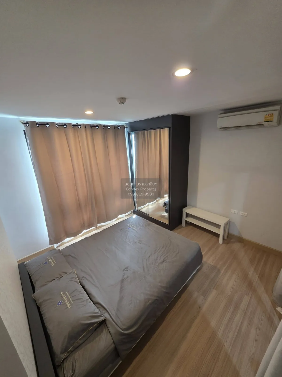 เช่าคอนโด  เดอะ นิช โมโน บางนา เฟส 2 บางนา เขต บางนา กรุงเทพ CX-1 2