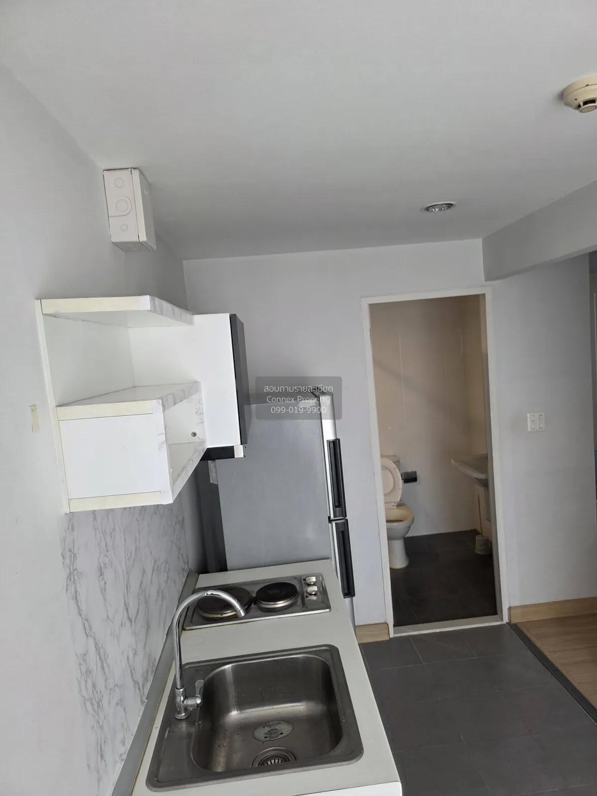 เช่าคอนโด  เดอะ นิช โมโน บางนา เฟส 2 บางนา เขต บางนา กรุงเทพ CX-1 3