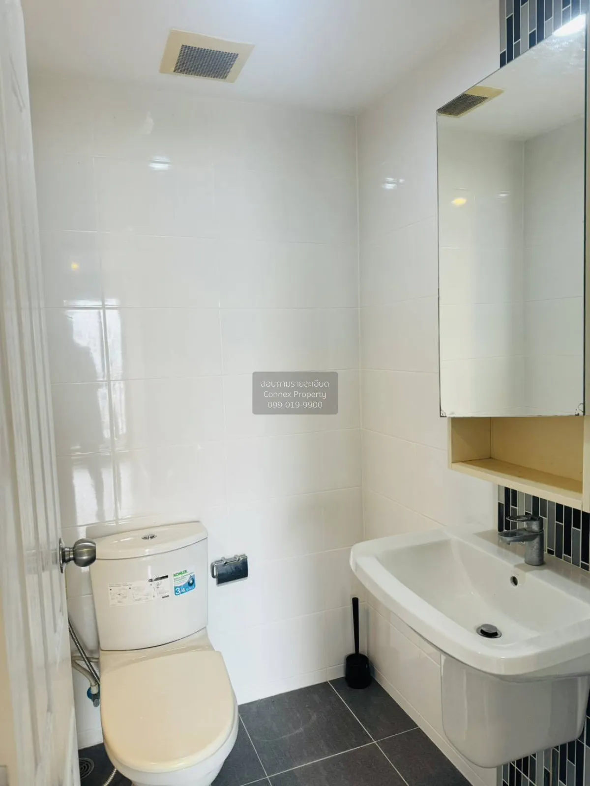 เช่าคอนโด  เดอะ นิช โมโน บางนา เฟส 2 บางนา เขต บางนา กรุงเทพ CX-1 4