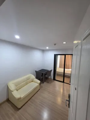 เช่าคอนโด  เดอะ นิช โมโน บางนา เฟส 2 บางนา เขต บางนา กรุงเทพ CX-151602