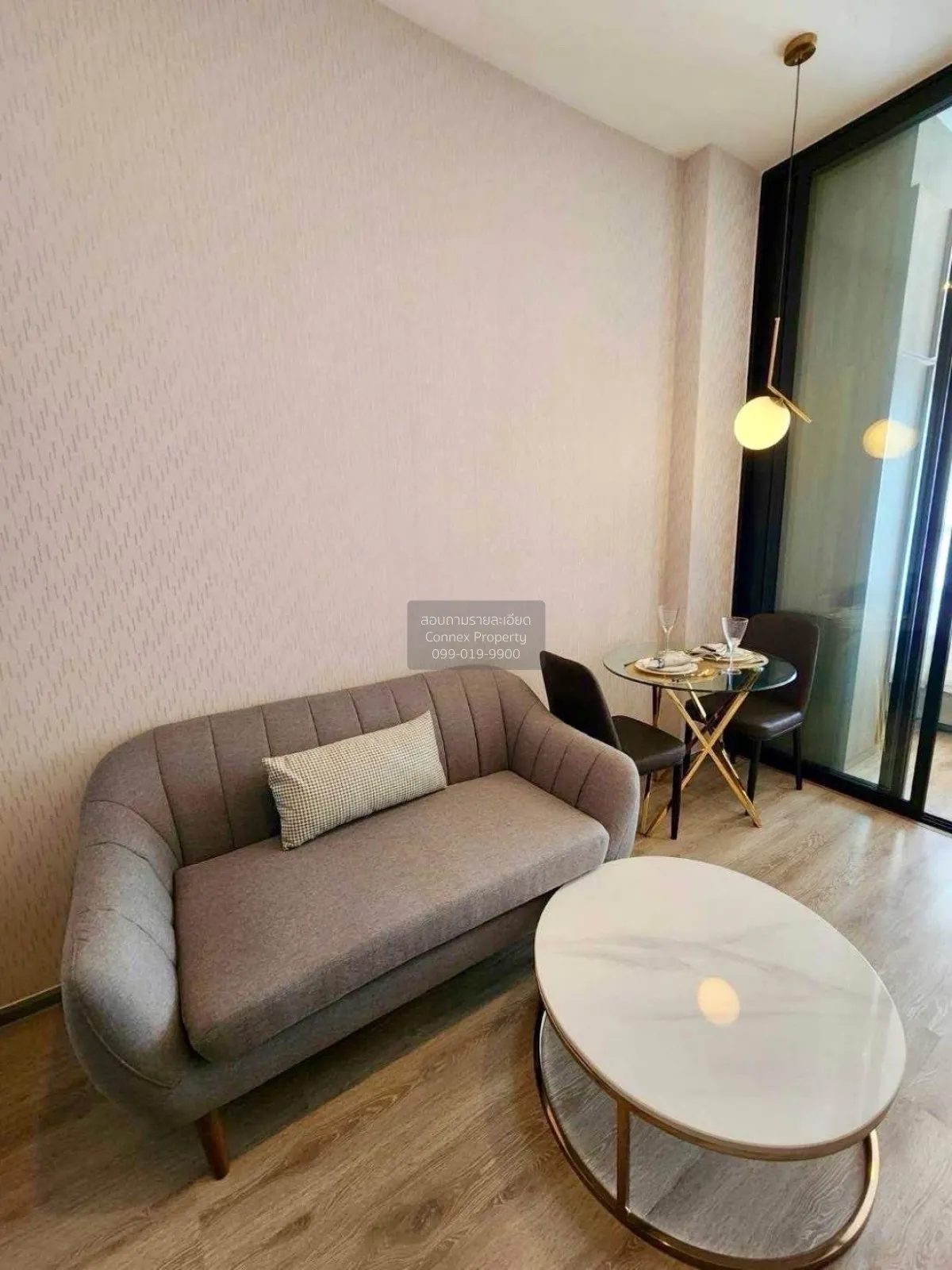 For Rent Condo , Knightsbridge Prime Onnut , BTS-On Nut , Phra Kh 2