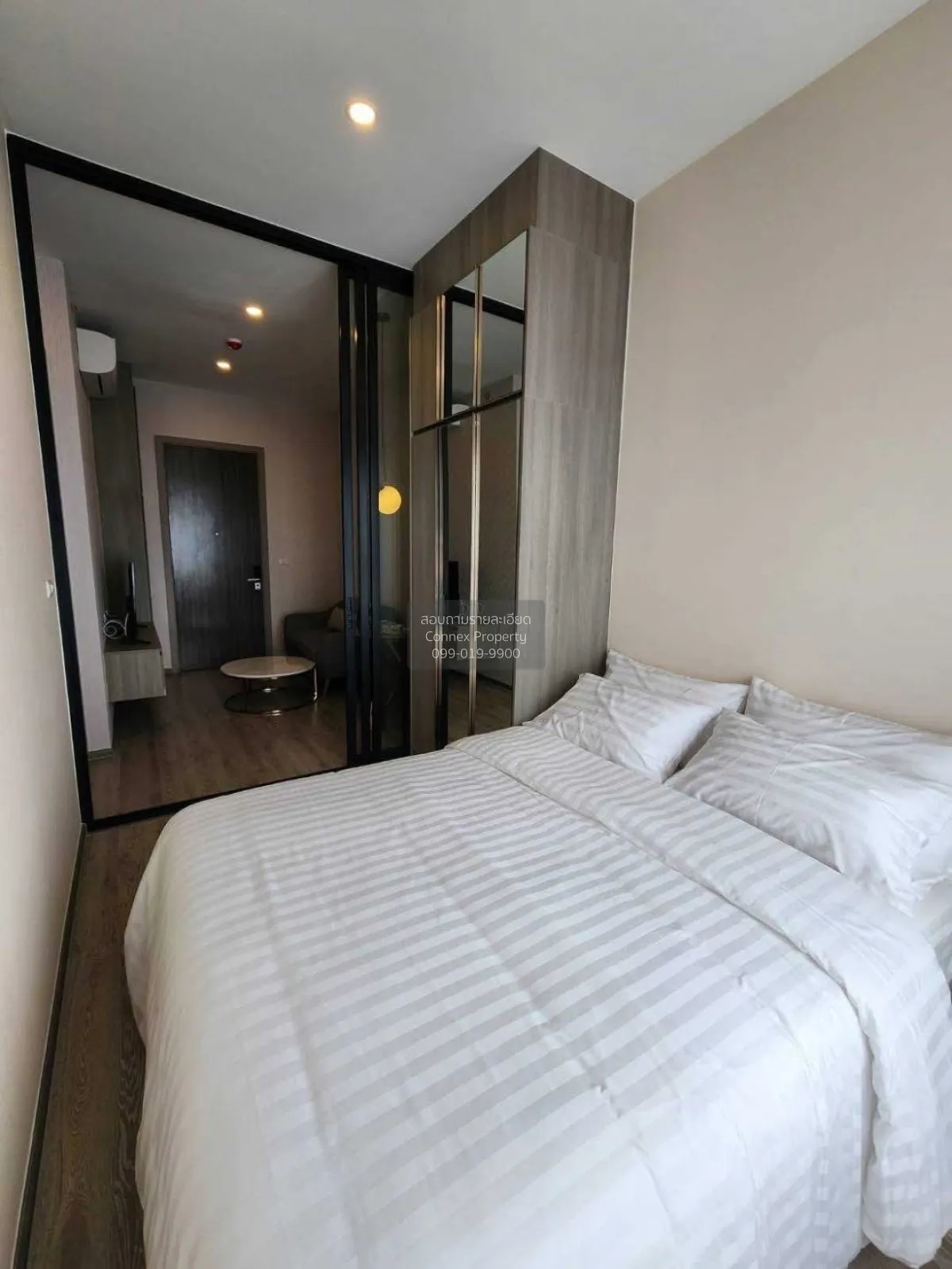 For Rent Condo , Knightsbridge Prime Onnut , BTS-On Nut , Phra Kh 4