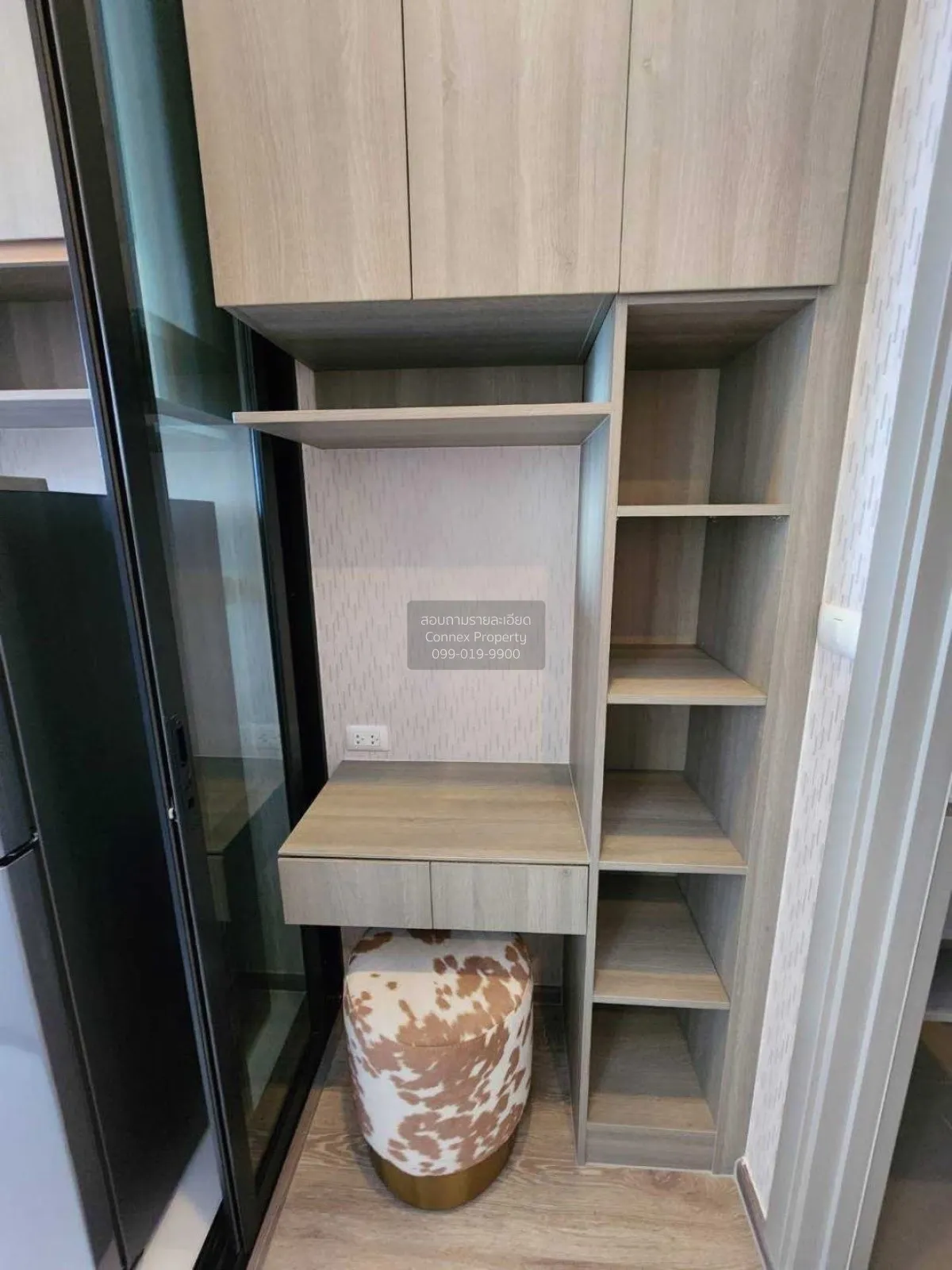 For Rent Condo , Knightsbridge Prime Onnut , BTS-On Nut , Phra Kh