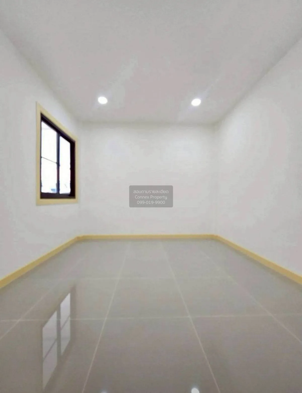 ขายทาวน์เฮ้าส์/ทาวน์โฮม  หมู่บ้านบัวทองเคหะ รีโนเวทใหม่ บางบัวทอง