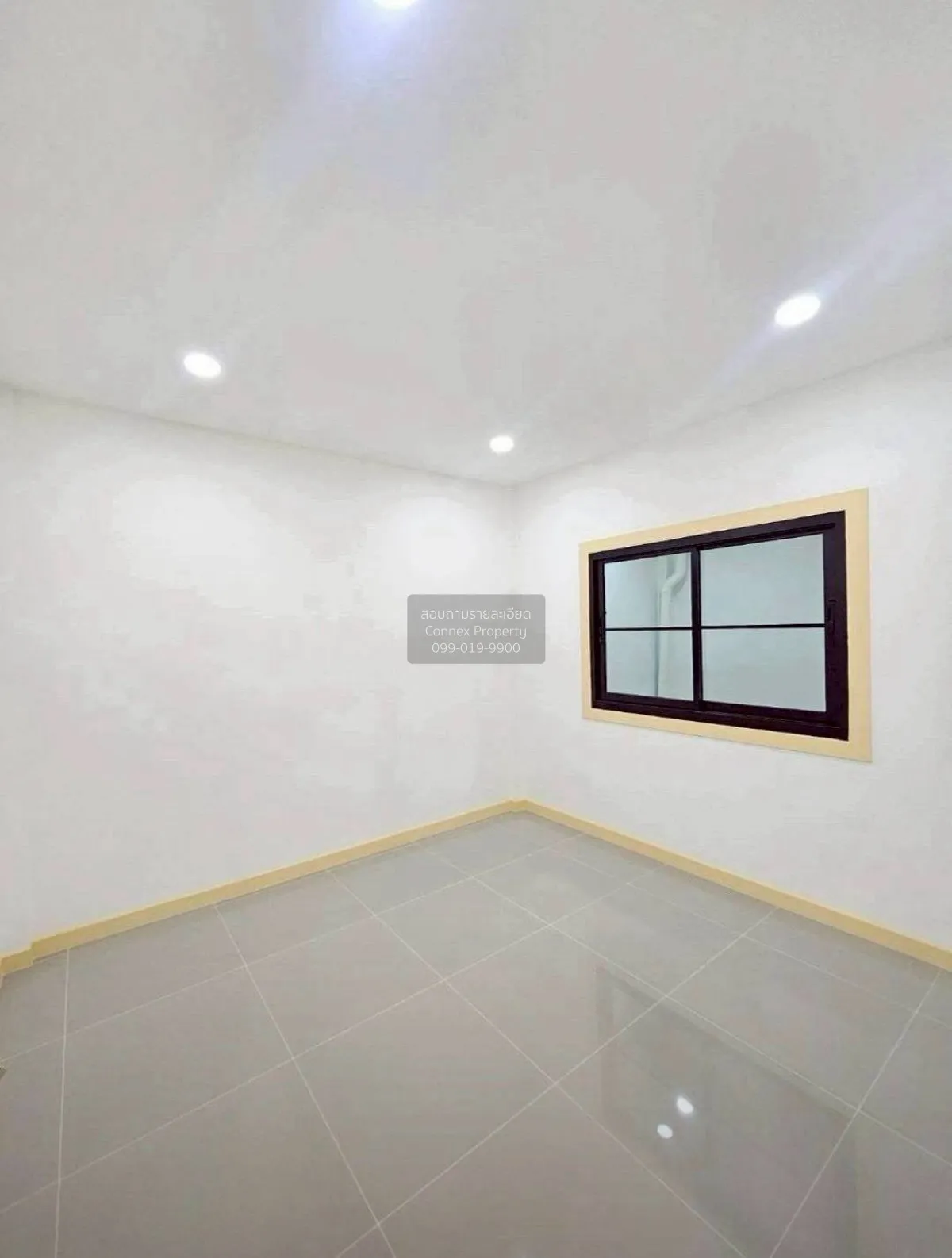 ขายทาวน์เฮ้าส์/ทาวน์โฮม  หมู่บ้านบัวทองเคหะ รีโนเวทใหม่ บางบัวทอง