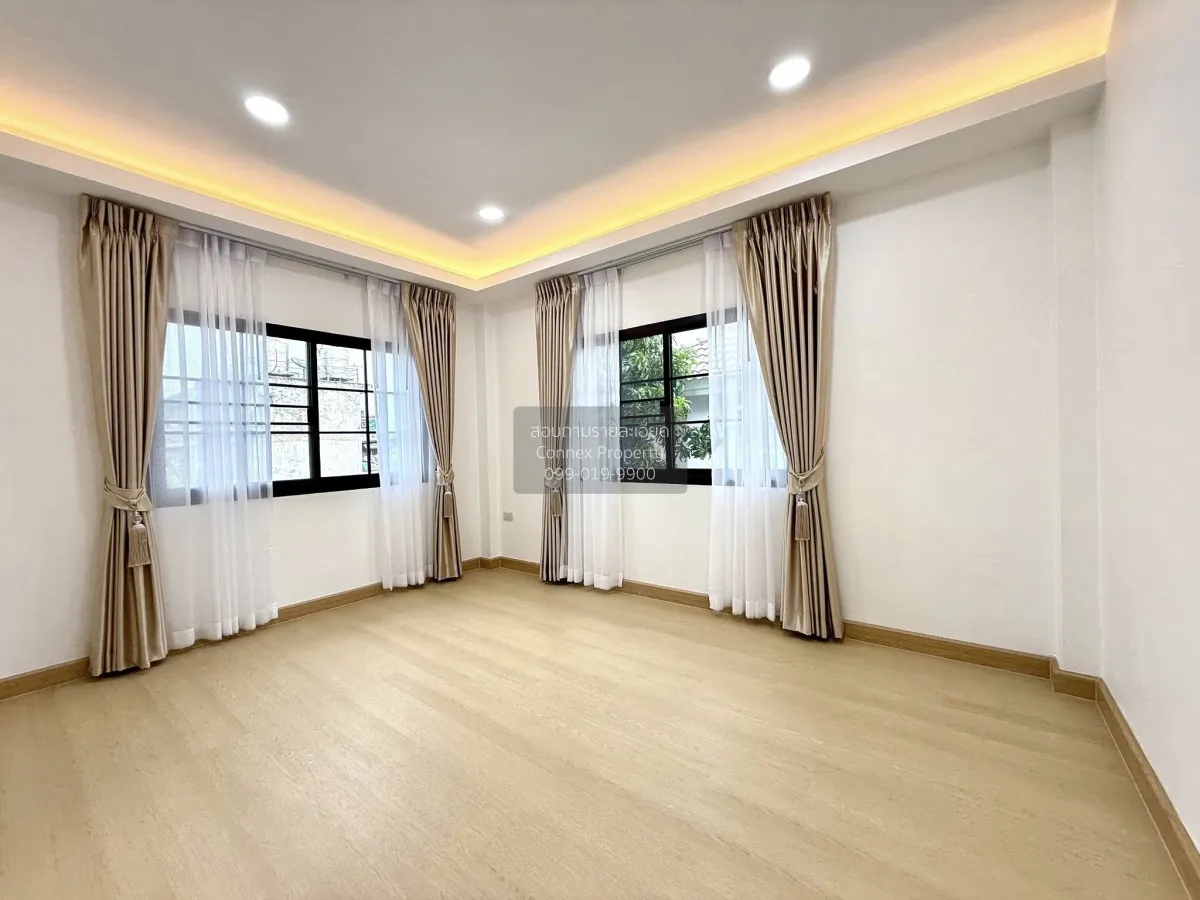 ขายทิพธนา เพชรเกษม 55 รีโนเวทใหม่ หลักสอง เขต บางแค กรุงเทพ CX-15