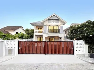 For Sale Tiptana Phetkasem 55 , newly renovated , Lak Song , Bang Khae , Bangkok , CX-151605