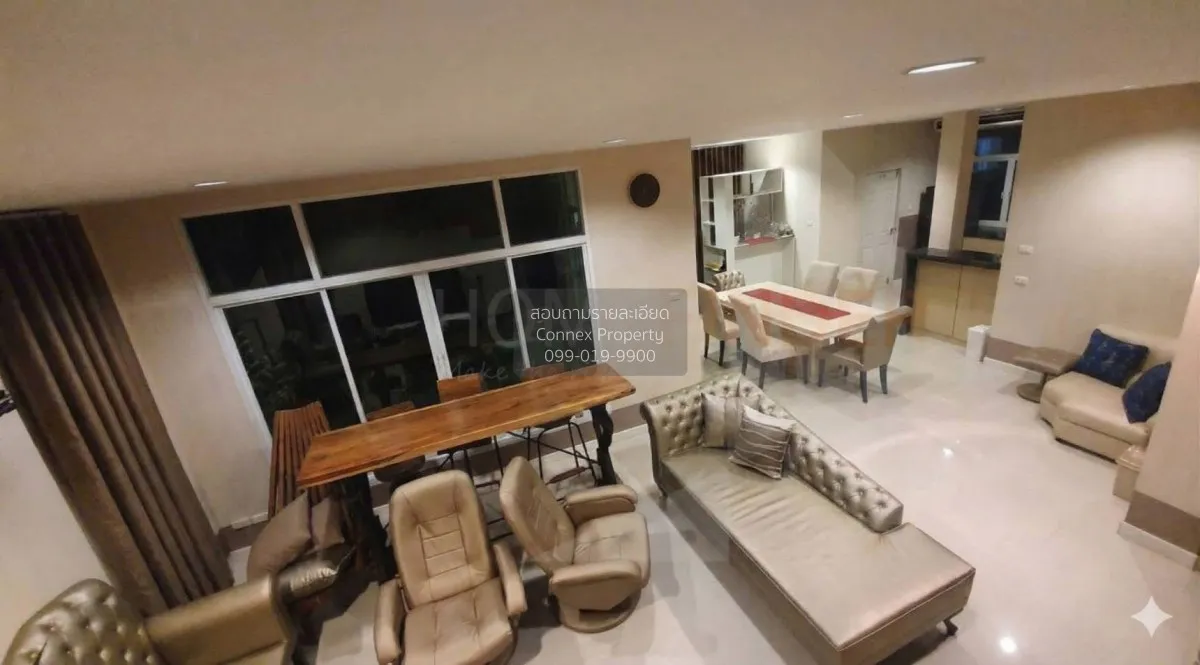 ขายบ้าน  รสา สแปนิช คอร์ทยาร์ด MRT-รามอินทรา 31 จรเข้บัว เขต ลาดพ 3