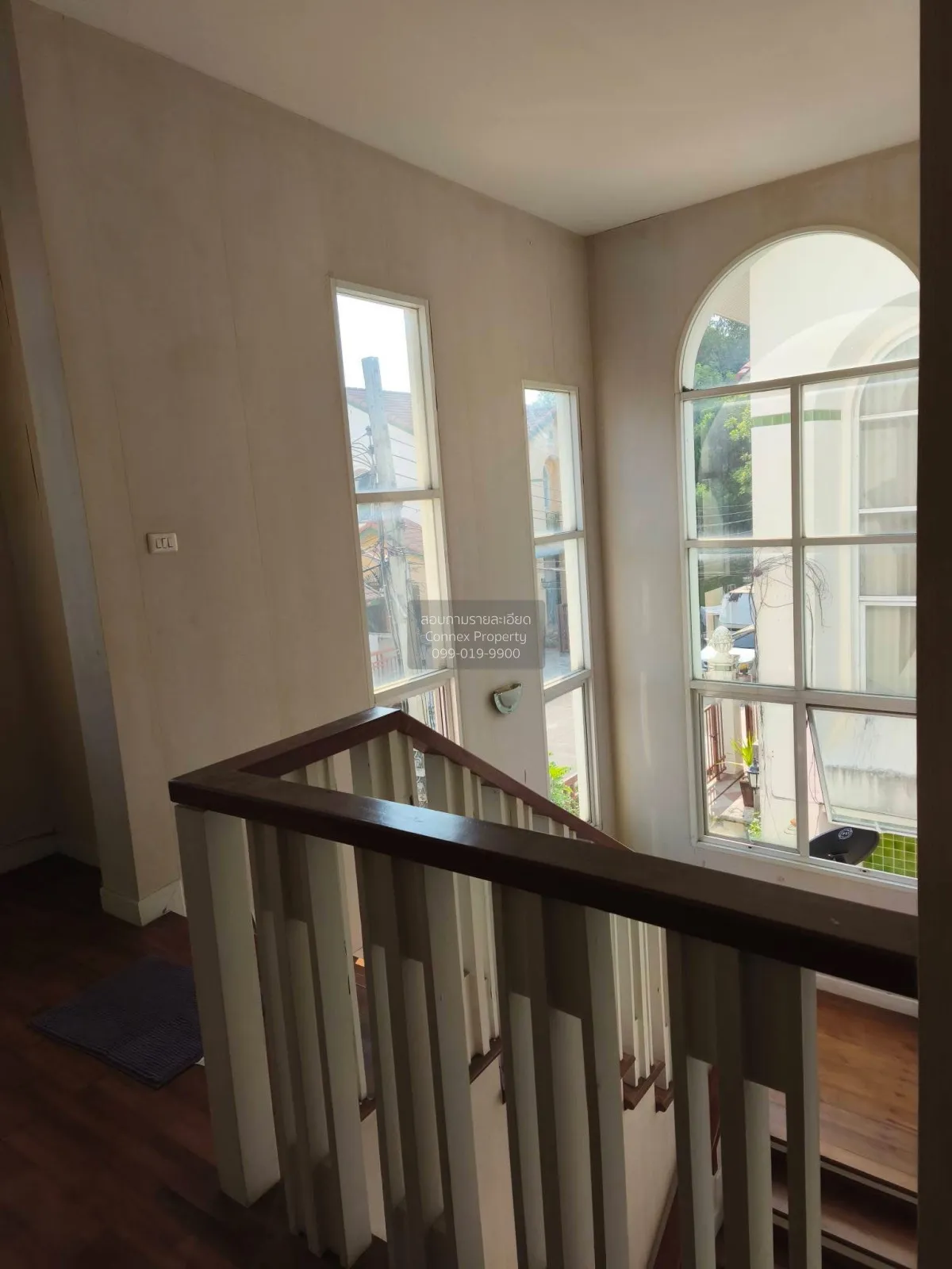 ขายบ้าน  รสา สแปนิช คอร์ทยาร์ด MRT-รามอินทรา 31 จรเข้บัว เขต ลาดพ 4