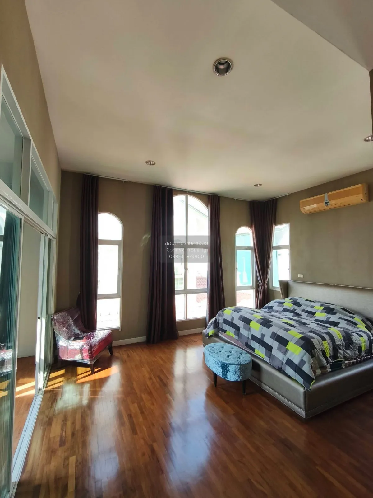 ขายบ้าน  รสา สแปนิช คอร์ทยาร์ด MRT-รามอินทรา 31 จรเข้บัว เขต ลาดพ