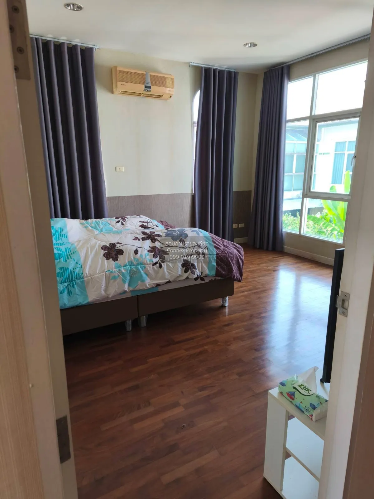 ขายบ้าน  รสา สแปนิช คอร์ทยาร์ด MRT-รามอินทรา 31 จรเข้บัว เขต ลาดพ