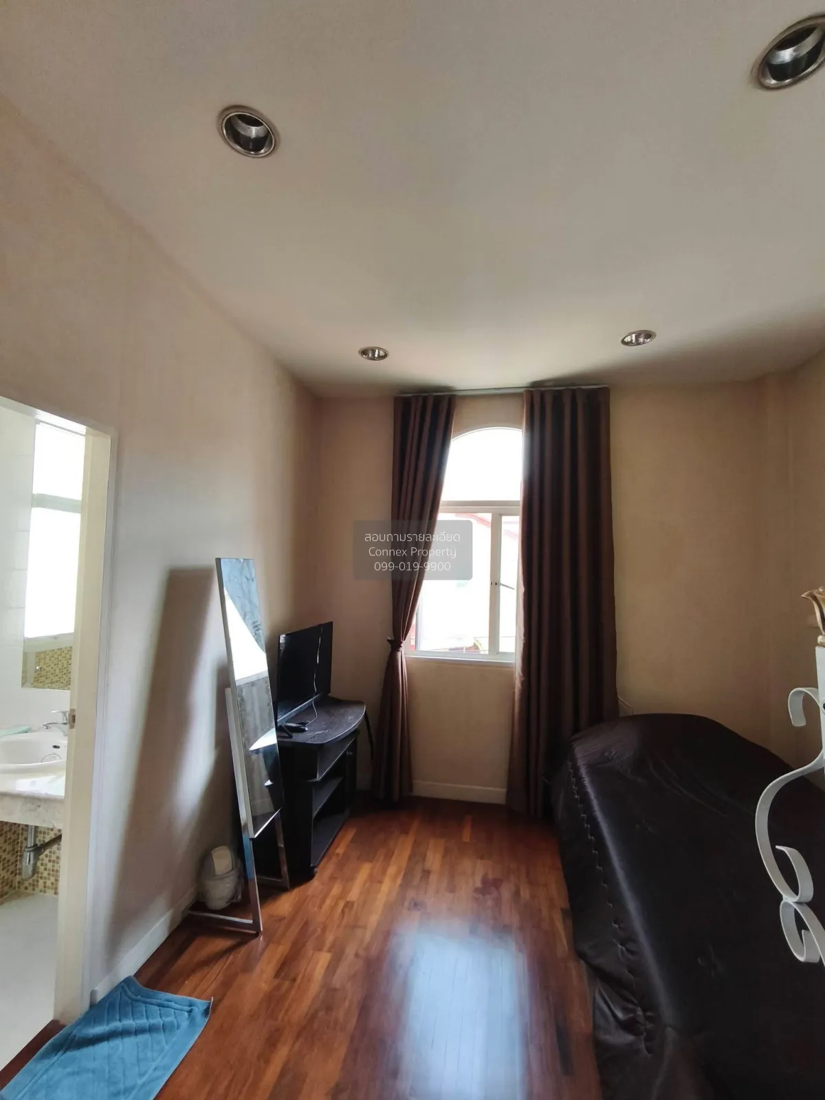 ขายบ้าน  รสา สแปนิช คอร์ทยาร์ด MRT-รามอินทรา 31 จรเข้บัว เขต ลาดพ