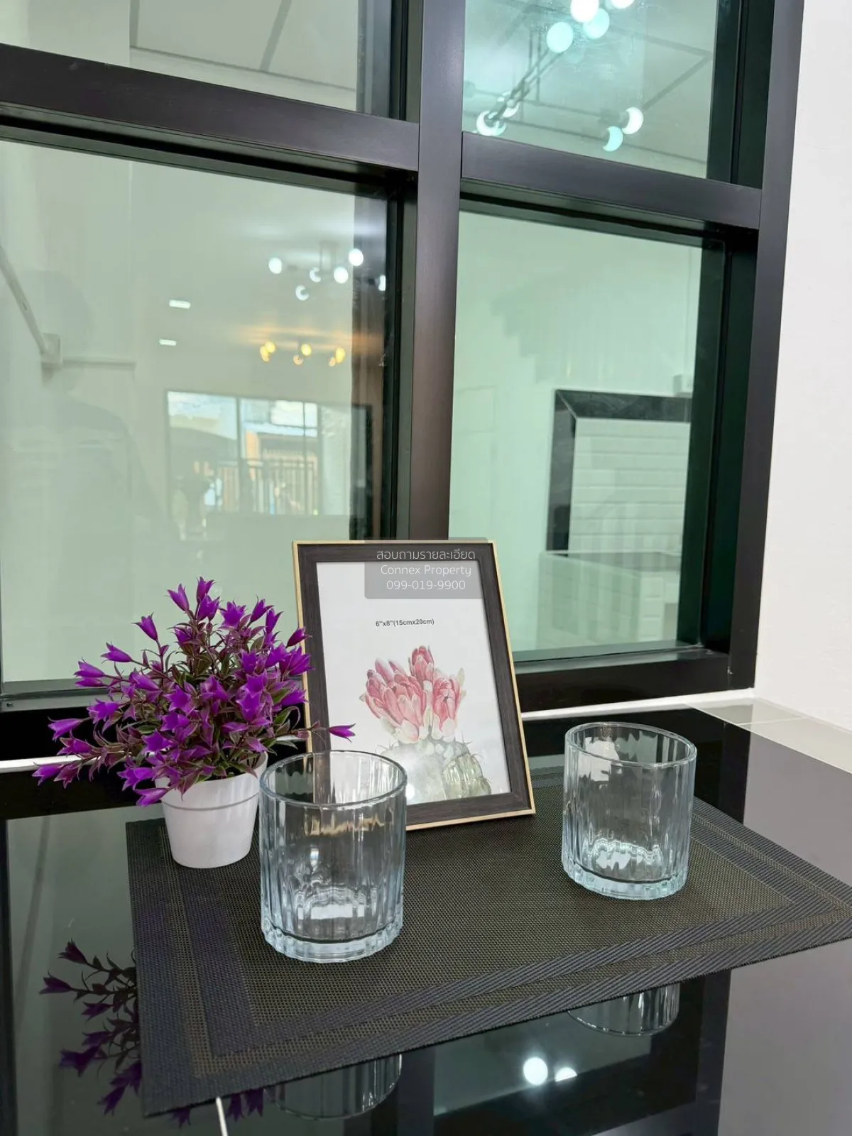 ขายทาวน์เฮ้าส์/ทาวน์โฮม  นันทิชา 3/8 รีโนเวทใหม่ ไทรน้อย ไทรน้อย 