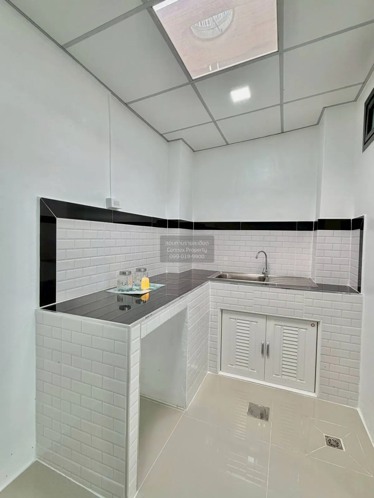 ขายทาวน์เฮ้าส์/ทาวน์โฮม  นันทิชา 3/8 รีโนเวทใหม่ ไทรน้อย ไทรน้อย 