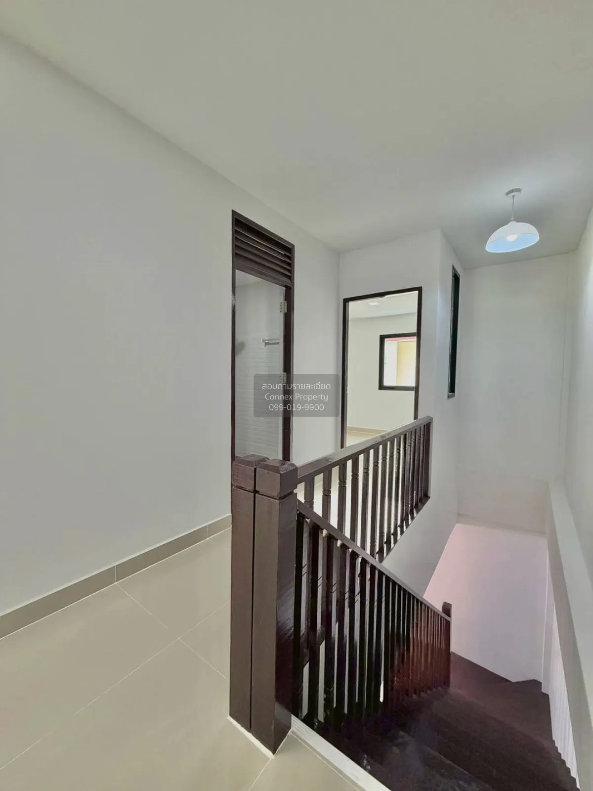 ขายทาวน์เฮ้าส์/ทาวน์โฮม  นันทิชา 3/8 รีโนเวทใหม่ ไทรน้อย ไทรน้อย 