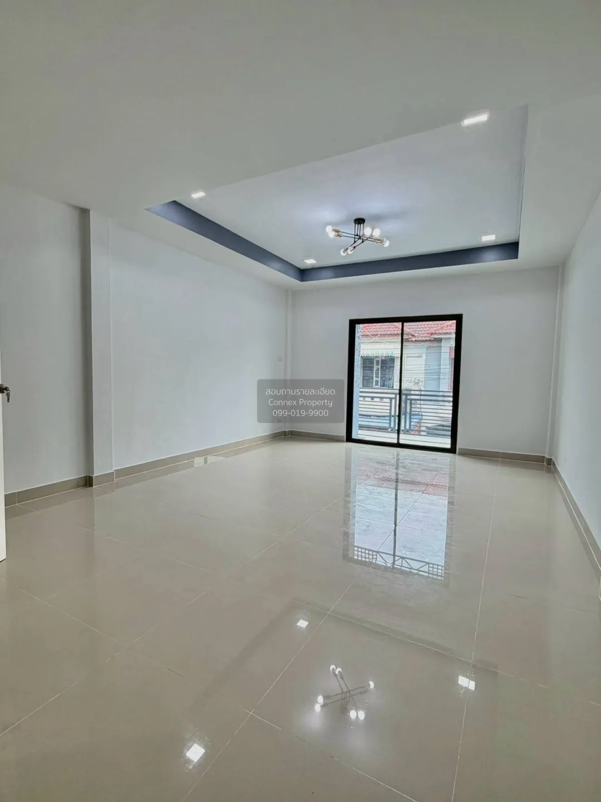 ขายทาวน์เฮ้าส์/ทาวน์โฮม  นันทิชา 3/8 รีโนเวทใหม่ ไทรน้อย ไทรน้อย 