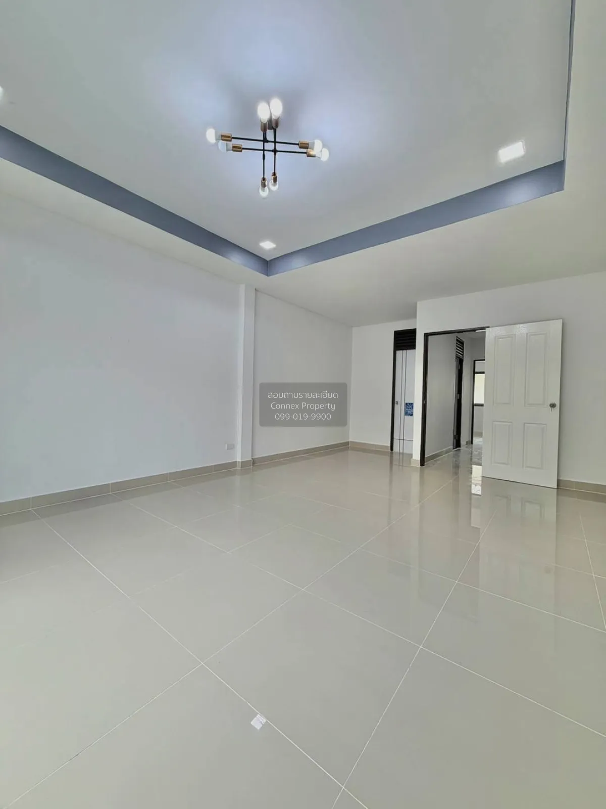 ขายทาวน์เฮ้าส์/ทาวน์โฮม  นันทิชา 3/8 รีโนเวทใหม่ ไทรน้อย ไทรน้อย 