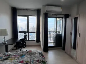 For Rent Condo , Supalai Loft Prajadhipok - Wongwian Yai , BTS-Wongwian Yai , Somdet Chao Phraya , Khlong San , Bangkok , CX-151610