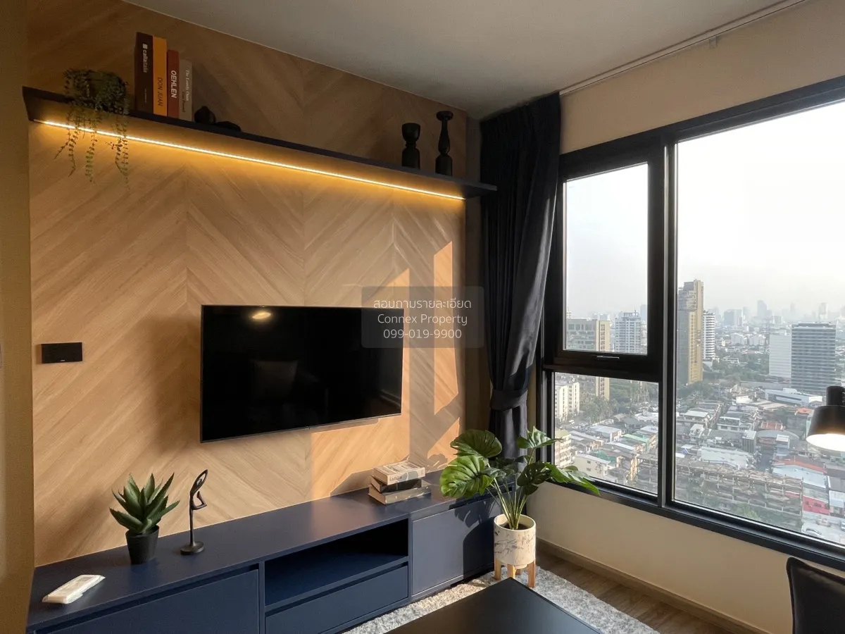 For Rent Condo , Life Ladprao Valley , BTS-Ha Yaek Lat Phrao , Ch 3