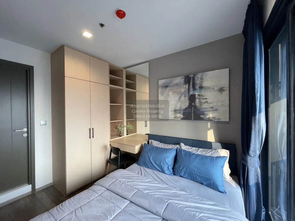 For Rent Condo , Life Ladprao Valley , BTS-Ha Yaek Lat Phrao , Ch 4