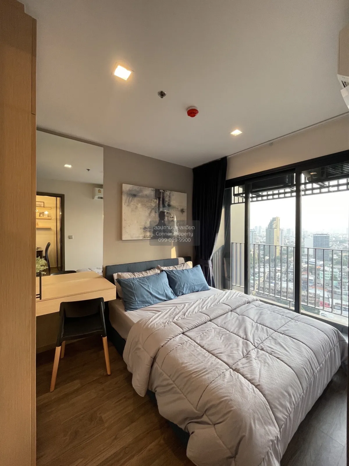 For Rent Condo , Life Ladprao Valley , BTS-Ha Yaek Lat Phrao , Ch
