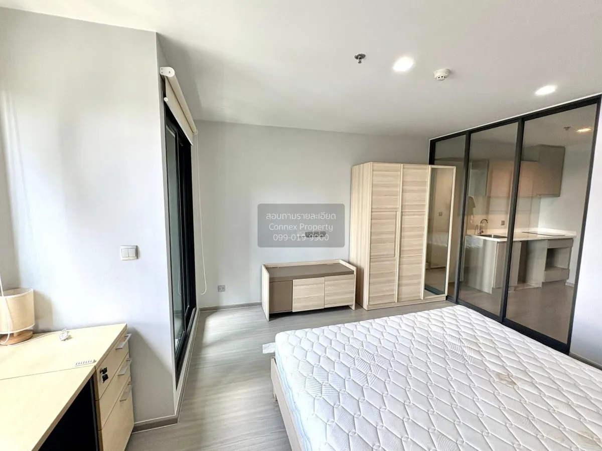 เช่าคอนโด  ไลฟ์ ลาดพร้าว BTS-ห้าแยกลาดพร้าว จอมพล  เขต จตุจักร กร 2