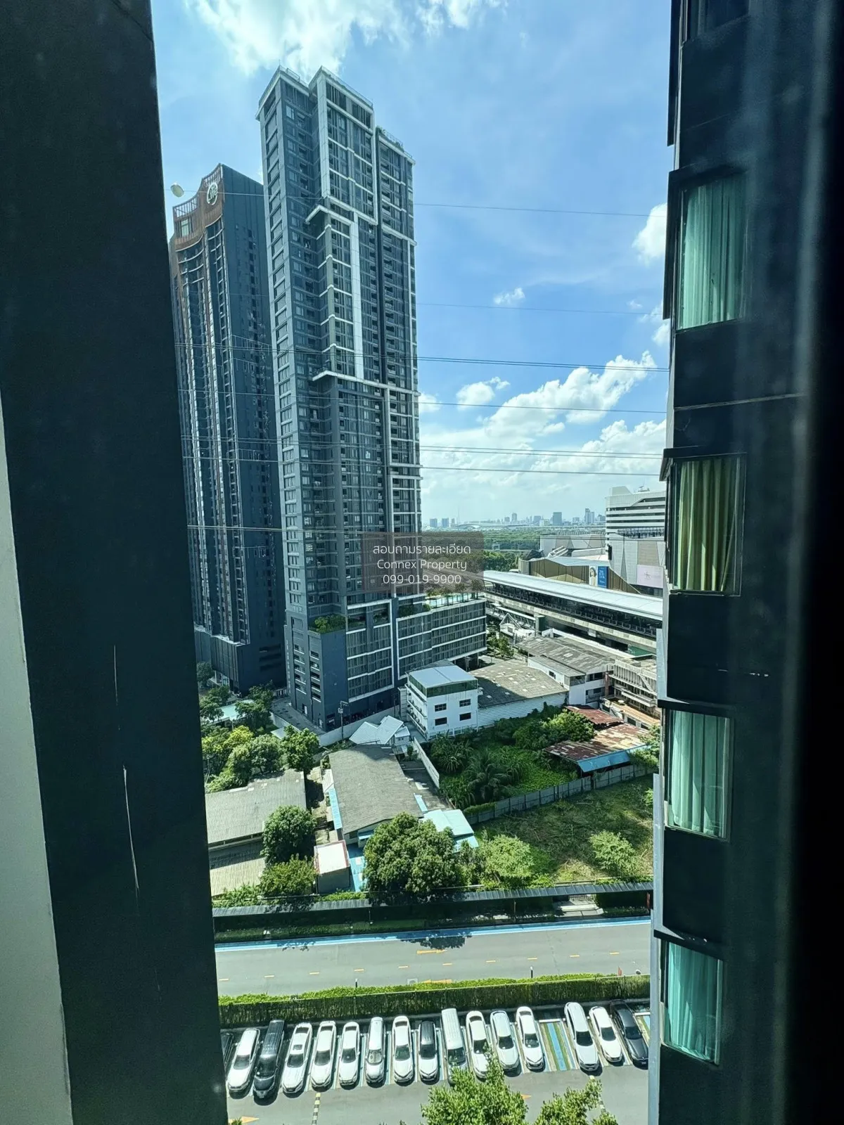For Rent Condo , Life Ladprao , BTS-Ha Yaek Lat Phrao , Chomphon 