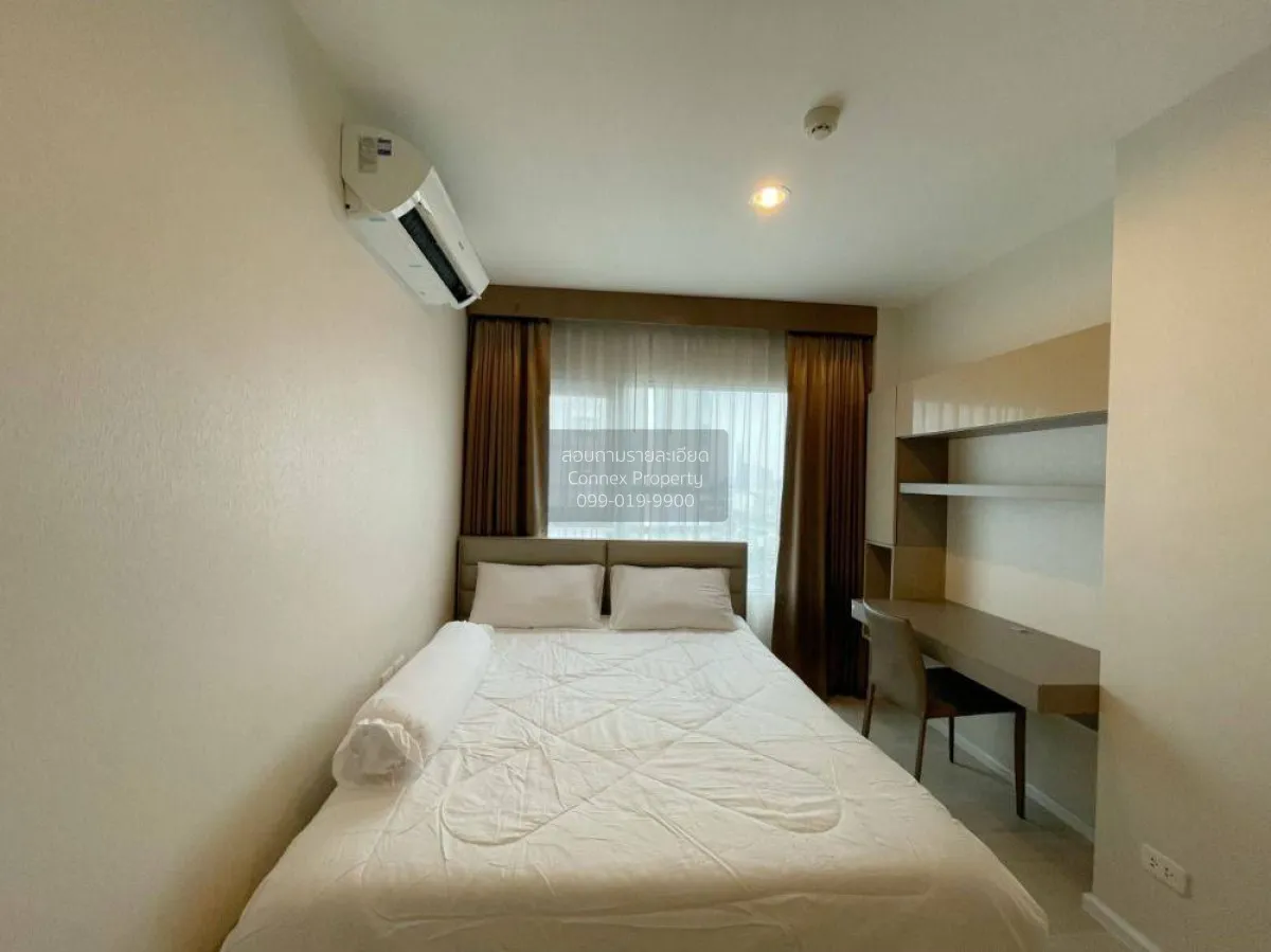 เช่าคอนโด  แอสปาย สาทร - ท่าพระ BTS-ตลาดพลู บุคคโล เขต ธนบุรี กรุ