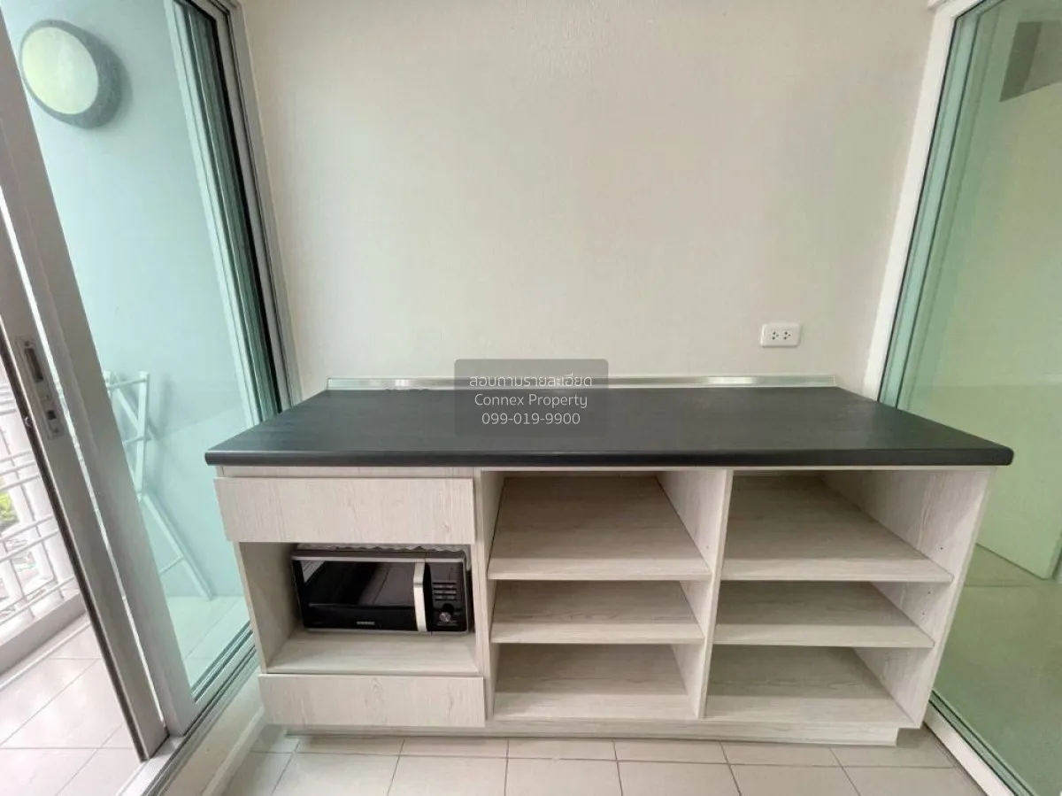 เช่าคอนโด  แอสปาย สาทร - ท่าพระ BTS-ตลาดพลู บุคคโล เขต ธนบุรี กรุ