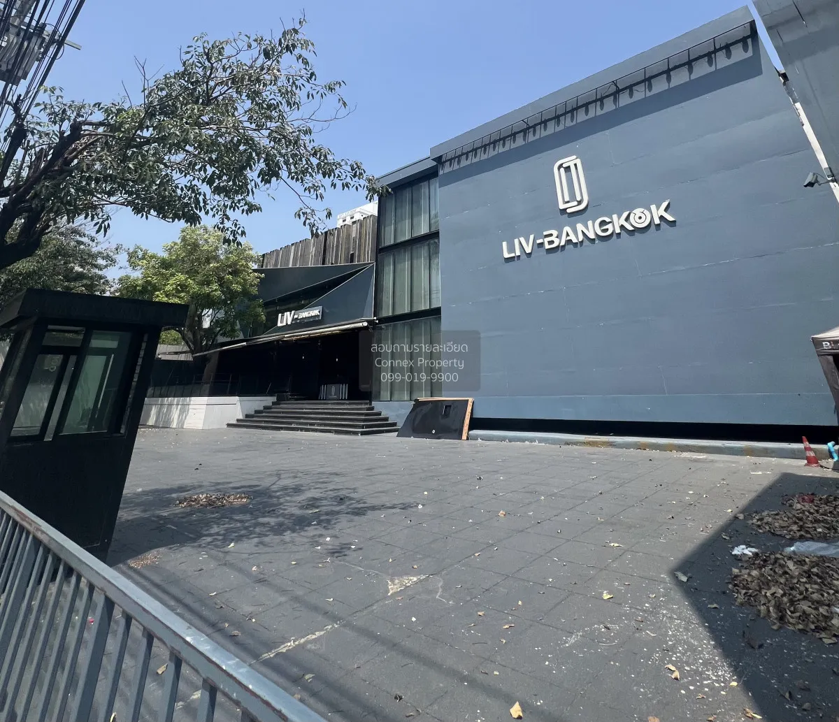 For Rent  For Lease / Business Takeover – 3-Storey Building (2,10 3