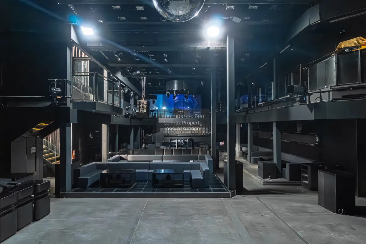 For Rent  For Lease / Business Takeover – 3-Storey Building (2,10