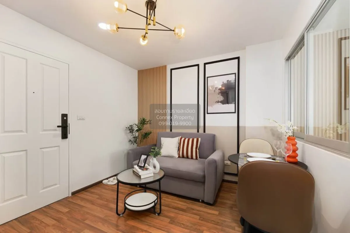 For Sale Condo , U @ Huamak Station , ARL-Hua Mak , Hua Mak , Ban