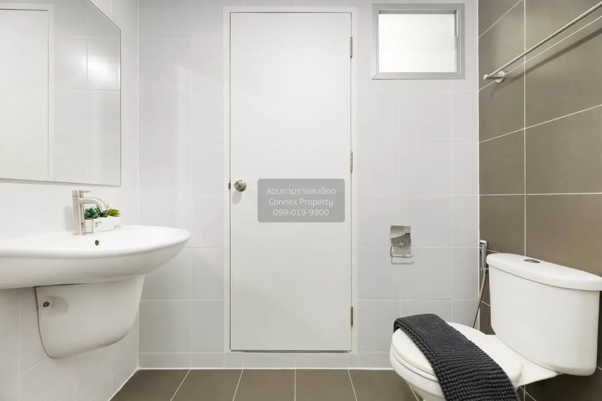 ขายคอนโด  ยู หัวหมาก สเตชั่น ARL-หัวหมาก หัวหมาก เขต บางกะปิ กรุง