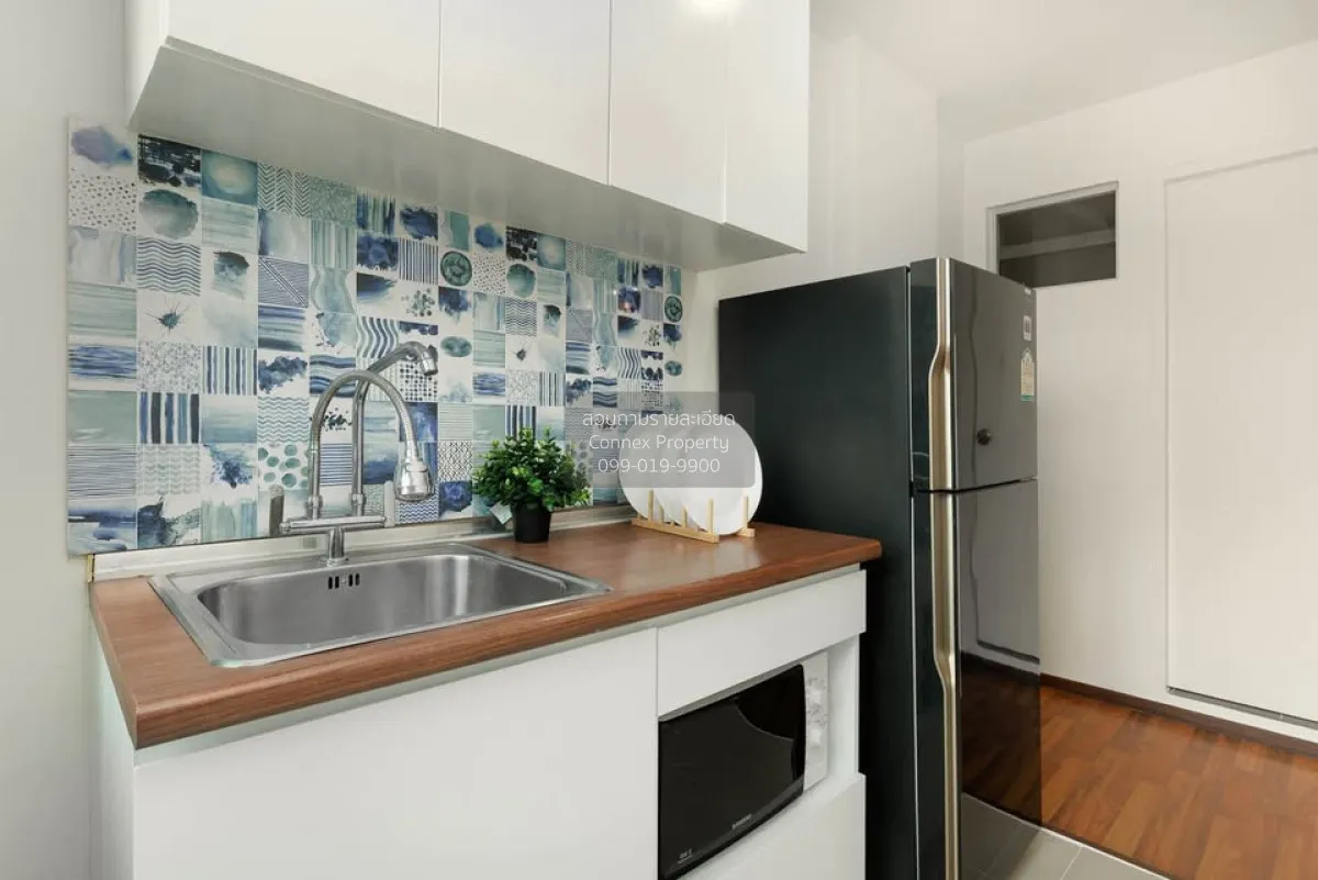 For Sale Condo , U @ Huamak Station , ARL-Hua Mak , Hua Mak , Ban