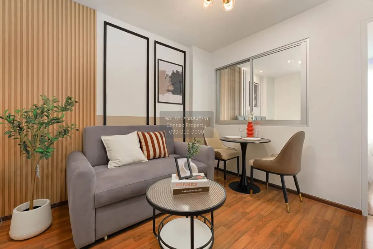 For Sale Condo , U @ Huamak Station , ARL-Hua Mak , Hua Mak , Ban