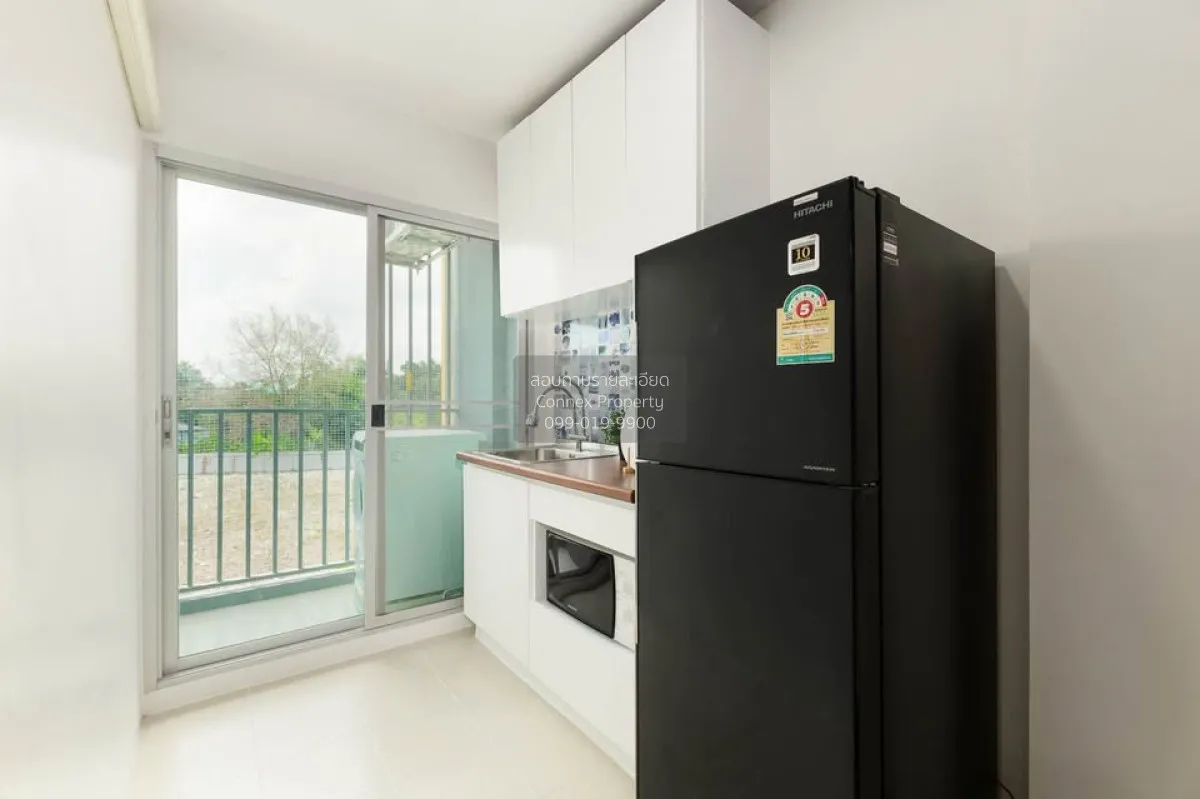 For Sale Condo , U @ Huamak Station , ARL-Hua Mak , Hua Mak , Ban