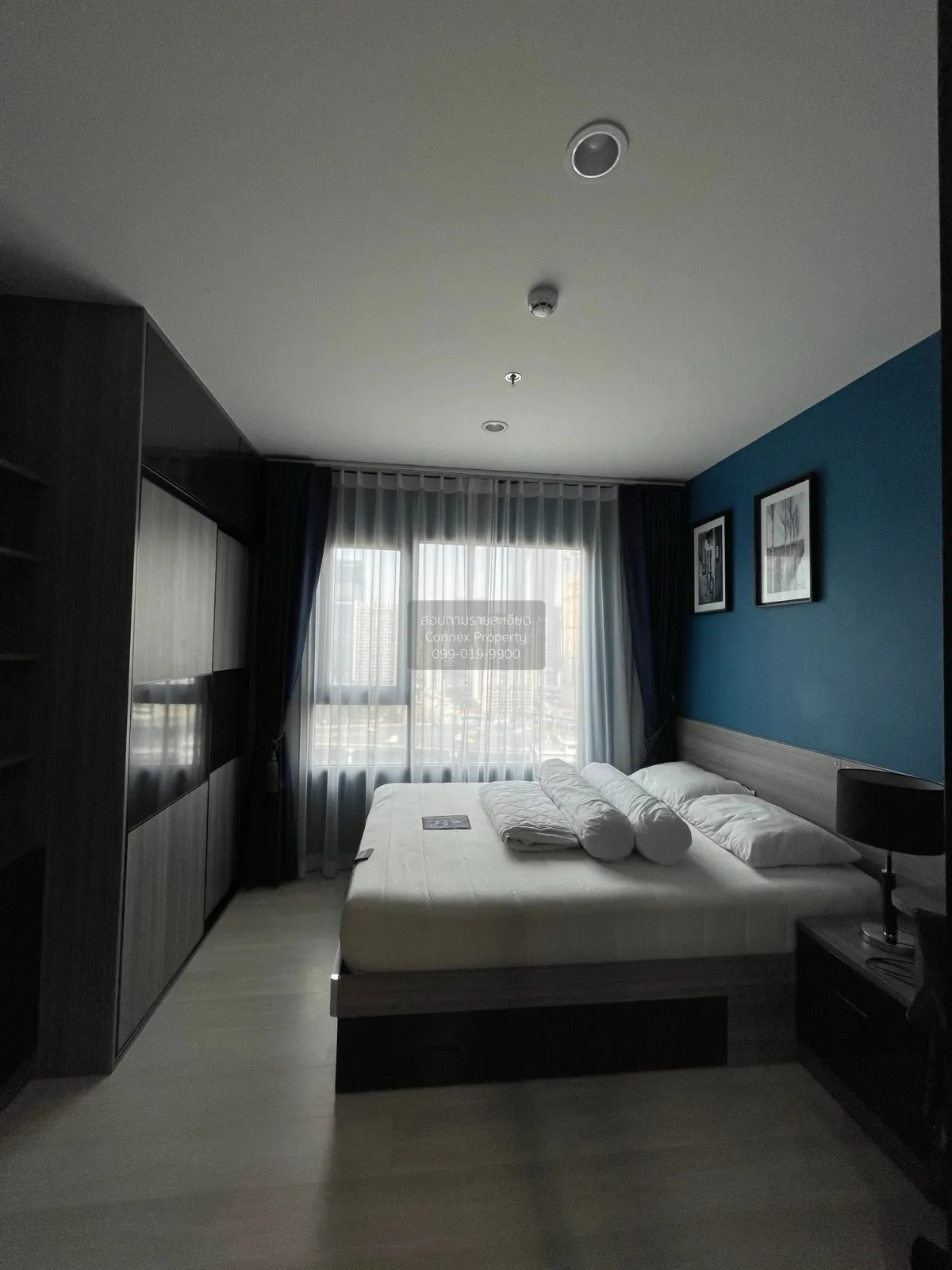 ขายคอนโด  ไลฟ์ อโศก MRT-เพชรบุรี บางกะปิ เขต ห้วยขวาง กรุงเทพ CX-